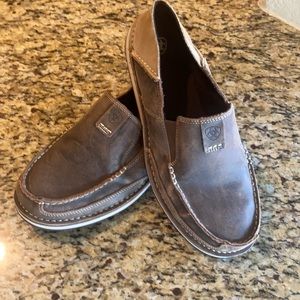 Ariat Loafers \u0026 Slip-Ons for Men - Poshmark